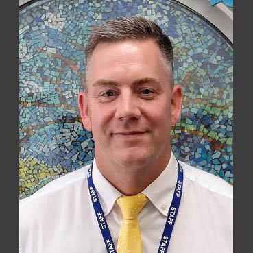 Photo of Rich Cupper