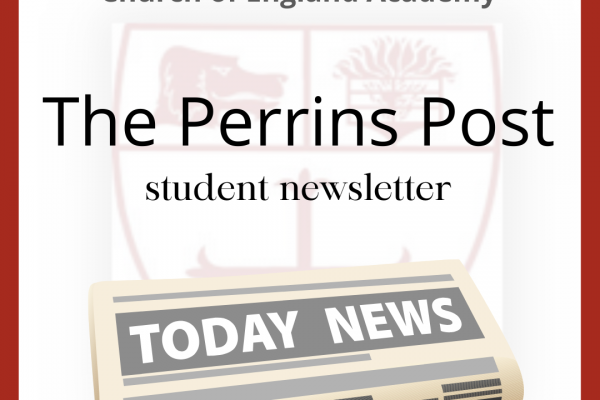 The Perrins Post - Spring 2024 Issue